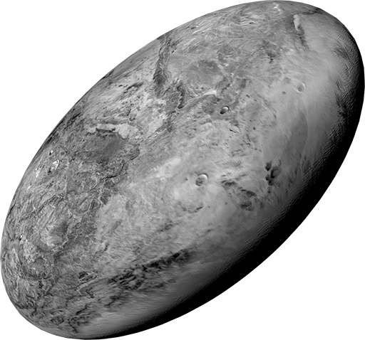 Haumea