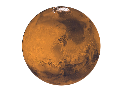 Mars