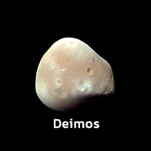 deimos