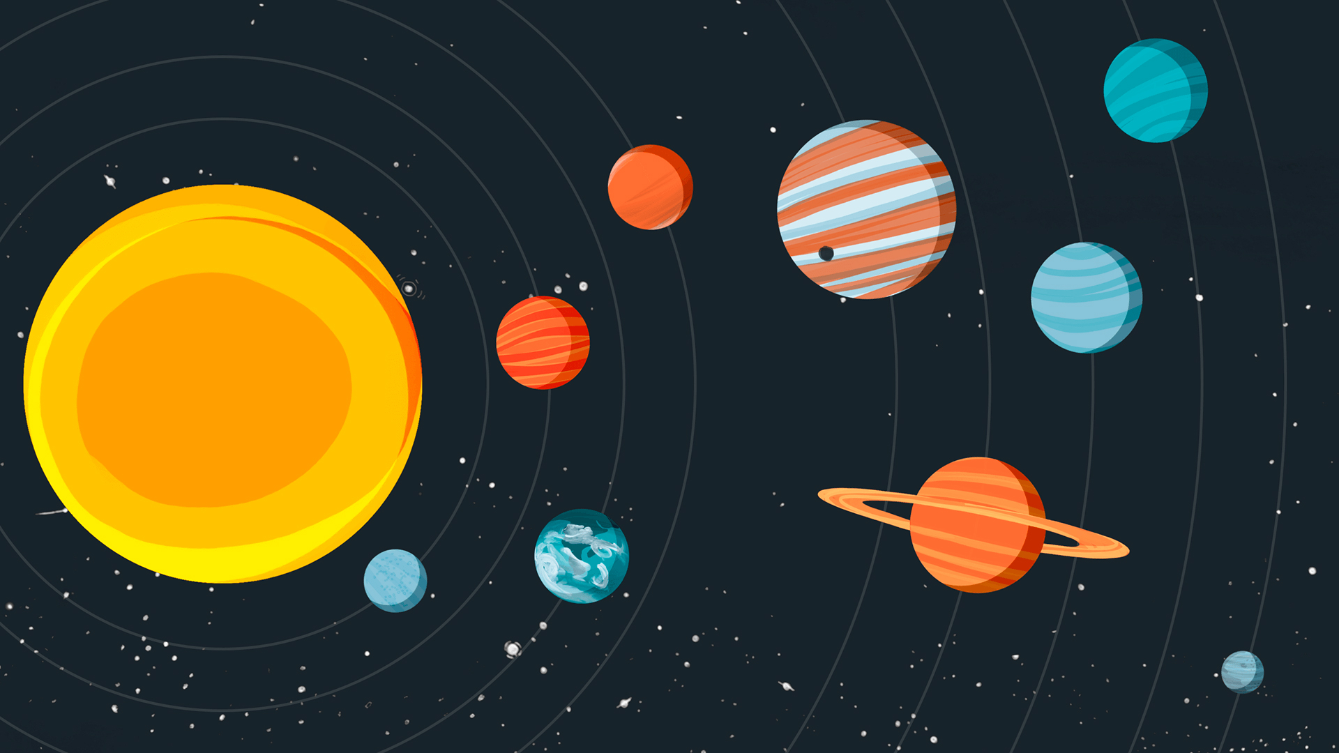 Solar System